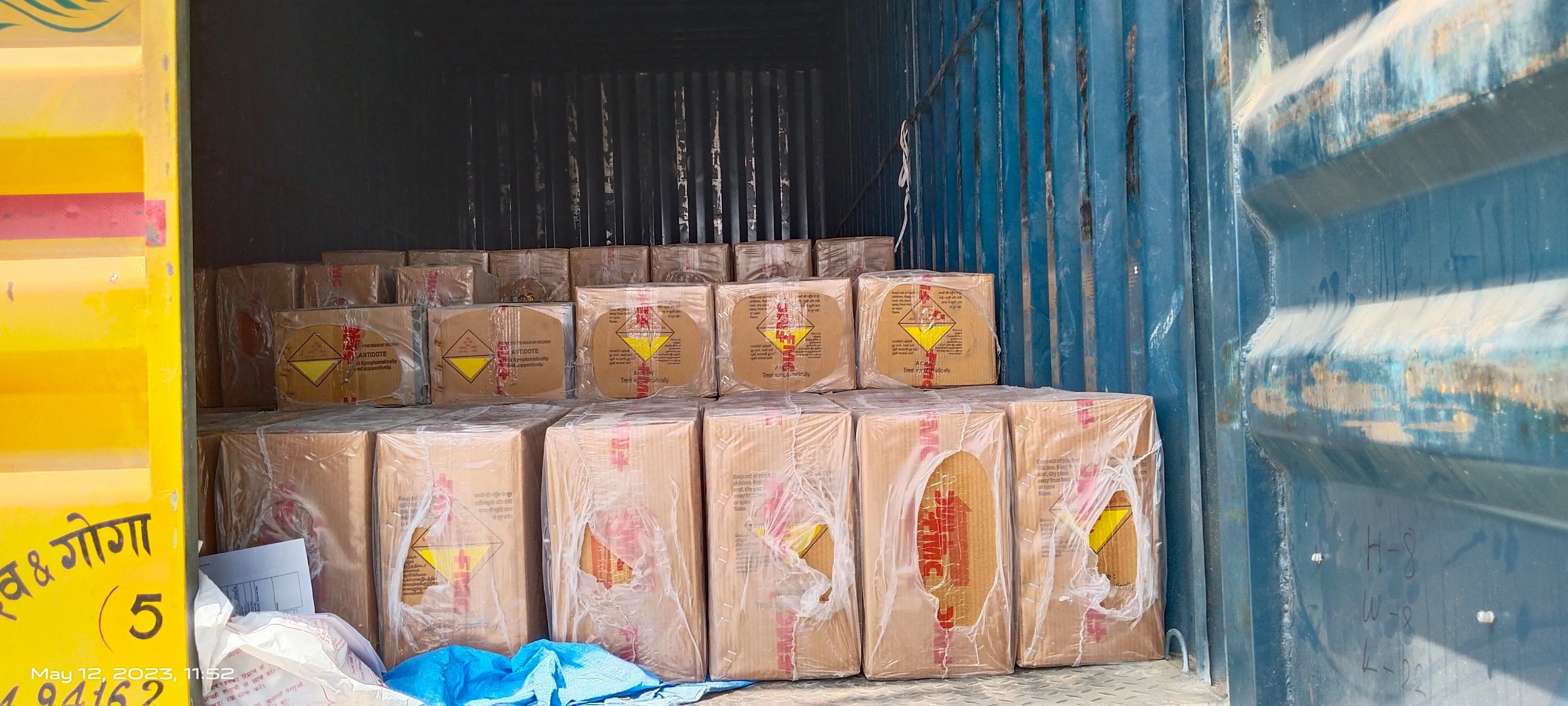 Local and International Relocation Services